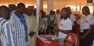 IIIe édition des Journées scientifiques de l’ingénieur en génie civil : sous le sceau de la modernisation des infrastructures