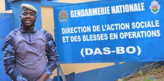 Insertion socioprofessionnelle des blessés en opération: une prise en charge holistique qui fait renaître l’espoir de vie