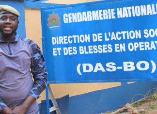 Insertion socioprofessionnelle des blessés en opération: une prise en charge holistique qui fait renaître l’espoir de vie