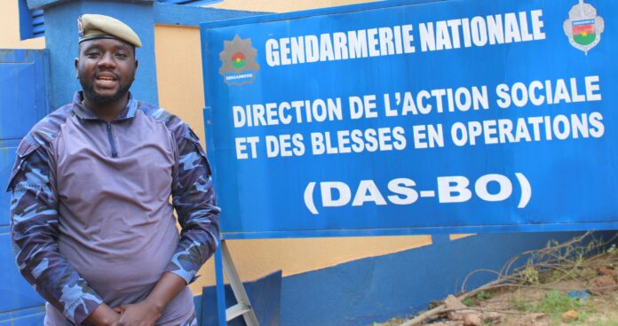 5. Brice Nouktara