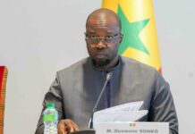 Afrique de l’Ouest: Ousmane Sonko appelle à un sursaut politique pour une réforme monétaire