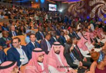 Cérémonie d’ouverture du Forum Invest In Sénégal: Dakar accueille les investisseurs du monde entier