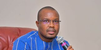 𝐃𝐢𝐩𝐥𝐨𝐦𝐚𝐭𝐢𝐞 𝐝𝐞 𝐩𝐫𝐨𝐱𝐢𝐦𝐢𝐭𝐞́ : 𝐥𝐞 𝐏𝐫𝐞𝐦𝐢𝐞𝐫 𝐦𝐢𝐧𝐢𝐬𝐭𝐫𝐞 𝐞́𝐜𝐡𝐚𝐧𝐠𝐞 𝐚𝐯𝐞𝐜 𝐥𝐚 𝐜𝐨𝐦𝐦𝐮𝐧𝐚𝐮𝐭𝐞́ 𝐛𝐮𝐫𝐤𝐢𝐧𝐚𝐛𝐞̀ 𝐝𝐮 𝐒𝐞́𝐧𝐞́𝐠𝐚𝐥