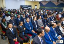 Burkina Faso: une opportunité d’investissements