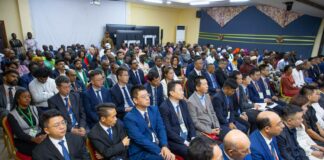 Burkina Faso: une opportunité d’investissements