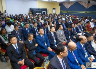 Burkina Faso: une opportunité d’investissements