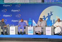 Forum Invest In Sénégal: le Premier ministre décortique la recomposition géopolitique