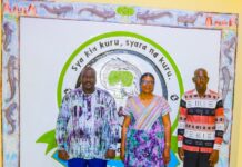 Marathon Houet de Sidwaya: La commune de Bobo-Dioulasso donne son quitus pour l’accompagnement