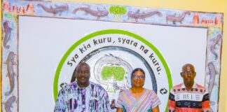 Marathon Houet de Sidwaya: La commune de Bobo-Dioulasso donne son quitus pour l’accompagnement