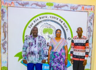 Marathon Houet de Sidwaya: La commune de Bobo-Dioulasso donne son quitus pour l’accompagnement