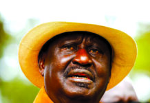 Kenya : l’opposant Raila Odinga n’est plus
