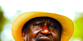 Kenya : l’opposant Raila Odinga n’est plus