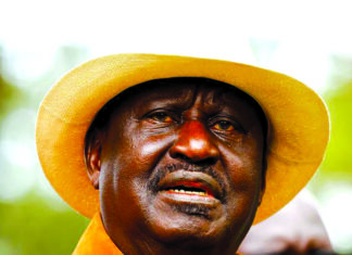 Kenya : l’opposant Raila Odinga n’est plus