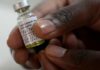 Afrique du Sud : lancement d’un médicament injectable contre le VIH