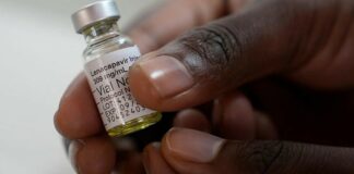 Afrique du Sud : lancement d’un médicament injectable contre le VIH