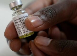 Afrique du Sud : lancement d’un médicament injectable contre le VIH