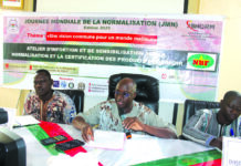 Journée mondiale de la normalisation: l’ABNORM prêche la culture de la qualité dans le Djôrô