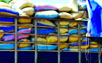 Trafic d’amandes de karité dans la région du Djôrô: 35 tonnes saisies à Djikologo
