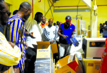 Commercialisation de la cigarette au Burkina Faso: une solution électronique pour lutter contre la fraude