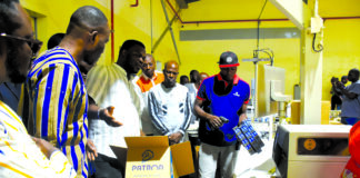 Commercialisation de la cigarette au Burkina Faso: une solution électronique pour lutter contre la fraude