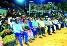 Semaine nationale de la culture : la région autonome du Houet désigne ses représentants
