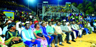 Semaine nationale de la culture : la région autonome du Houet désigne ses représentants