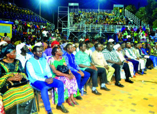 Semaine nationale de la culture : la région autonome du Houet désigne ses représentants