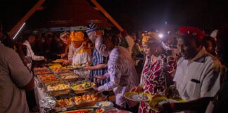 Retour aux sources : les afrodescendants découvrent la gastronomie burkinabè