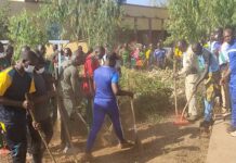 65e anniversaire des Forces armées nationales: une série d’activités en prélude à l’évènement à Dédougou