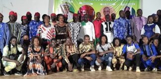 SNC Bobo 2026: 69 ambassadeurs désignés dans le Bankui et le Sourou