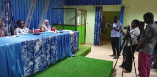 Attribution des hangars et boutiques des marchés de Colma et d’Accart-ville: le PDS de l’arrondissement 2 de Bobo-Dioulasso dément toute opacité