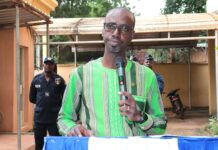 Journées nationales d’engagement patriotique et de participation citoyenne : le président du CSC invite ses collaborateurs à traduire le message du chef de l’Etat en actes concrets