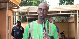 Journées nationales d’engagement patriotique et de participation citoyenne : le président du CSC invite ses collaborateurs à traduire le message du chef de l’Etat en actes concrets