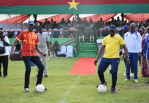 Coupe du DG de l’ONEA: le triomphe de la « zone de résilience », Kaya