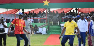 Coupe du DG de l’ONEA: le triomphe de la « zone de résilience », Kaya