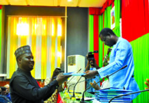 Chambre de commerce et d’industrie: la délégation spéciale consulaire du Guiriko prend fonction