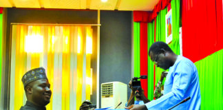 Chambre de commerce et d’industrie: la délégation spéciale consulaire du Guiriko prend fonction