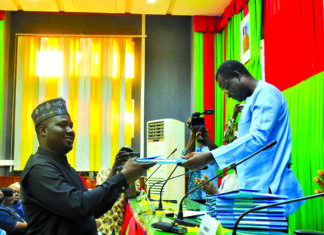 Chambre de commerce et d’industrie: la délégation spéciale consulaire du Guiriko prend fonction