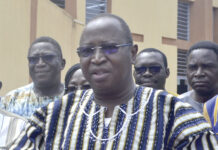 Universités publiques du Burkina Faso: 92,52 % des filières normalisées