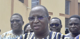 Universités publiques du Burkina Faso: 92,52 % des filières normalisées