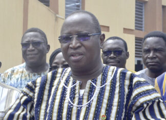 Universités publiques du Burkina Faso: 92,52 % des filières normalisées