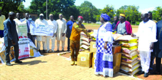 Journée de l’excellence scolaire à Bobo-Dioulasso: du réconfort aux orphelins des FDS et VDP