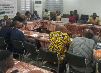 Résolution des conflits : vers des solutions endogènes