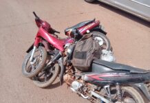 Téléphone, vitesse et incivisme en circulatio:  le  trio meurtrier des élèves à Bobo-Dioulasso