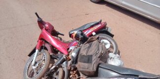 Téléphone, vitesse et incivisme en circulatio: le trio meurtrier des élèves à Bobo-Dioulasso