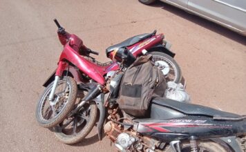 Téléphone, vitesse et incivisme en circulatio: le trio meurtrier des élèves à Bobo-Dioulasso