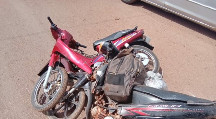 Téléphone, vitesse et incivisme en circulatio: le trio meurtrier des élèves à Bobo-Dioulasso