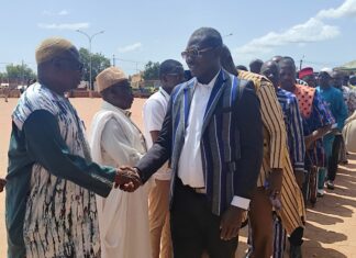 Faso Mêbo: les régions de Bankui et du Sourou s’approprient l’initiative présidentielle