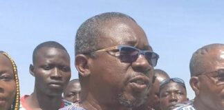 Initiative Faso Mêbo: les Eglises évangéliques baptistes du Burkina marquent leur engagement