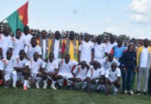 Cohésion sociale dans les Tannounyan : un tournoi de football pour rapprocher les populations